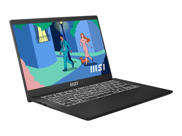 Msi Modern 14 C12m 016es